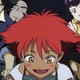 A scene from Cowboy Bebop, which Netflix is turning into a live-action series.